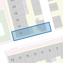 Perceel APD01-U-8458