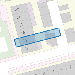 Perceel APD01-U-8459