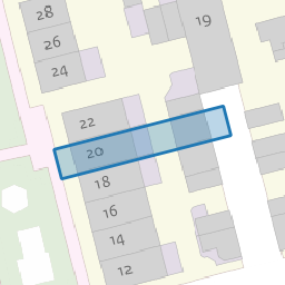 Perceel APD01-U-8462