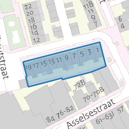 Perceel APD01-U-8467