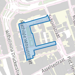 Perceel APD01-U-8469