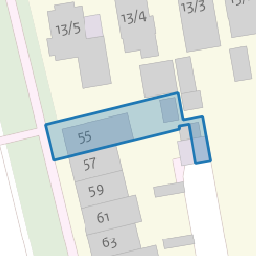 Perceel APD01-U-8480