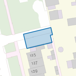 Perceel APD01-U-8488