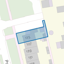 Perceel APD01-U-8489