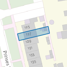 Perceel APD01-U-8490