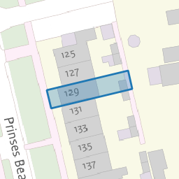 Perceel APD01-U-8491