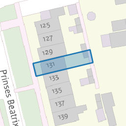 Perceel APD01-U-8492