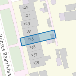 Perceel APD01-U-8493