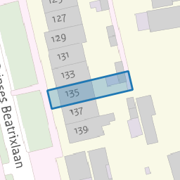 Perceel APD01-U-8494