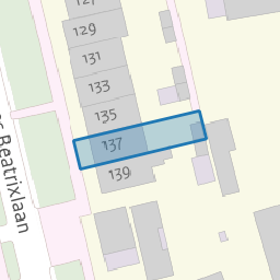 Perceel APD01-U-8495