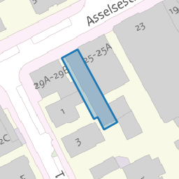 Perceel APD01-U-8501