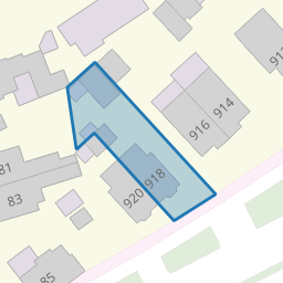 Perceel APD01-U-8504