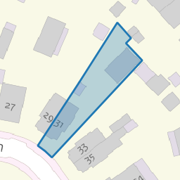 Perceel APD01-U-8507