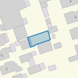 Perceel APD01-U-8514