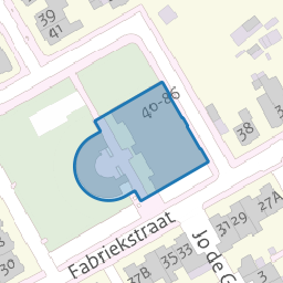 Perceel APD01-U-8519