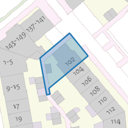 Perceel APD01-U-8525