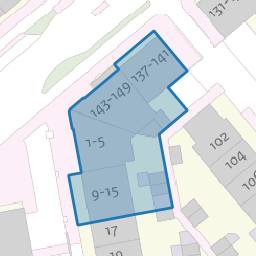 Perceel APD01-U-8526