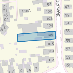 Perceel APD01-U-8532