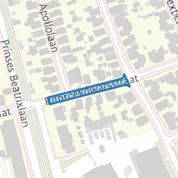 Perceel APD01-U-8540