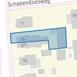 Perceel APD01-U-8548