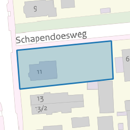 Perceel APD01-U-8549