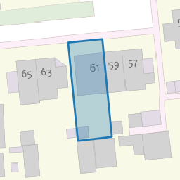 Perceel APD01-U-8552