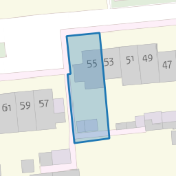 Perceel APD01-U-8555