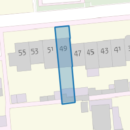 Perceel APD01-U-8558