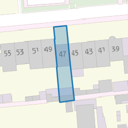 Perceel APD01-U-8559