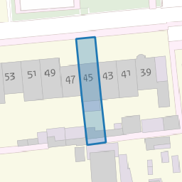 Perceel APD01-U-8560