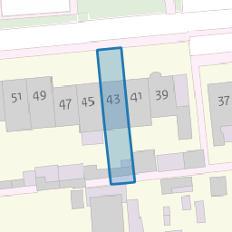 Perceel APD01-U-8561