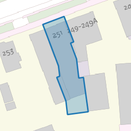 Perceel APD01-U-8573