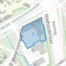 Perceel APD01-U-8582