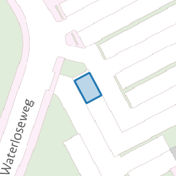 Perceel APD01-U-8583