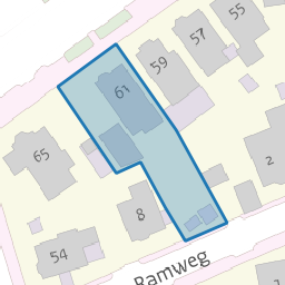 Perceel APD01-U-8586