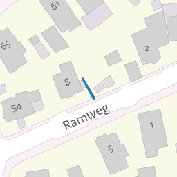 Perceel APD01-U-8587