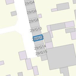 Perceel APD01-U-8590