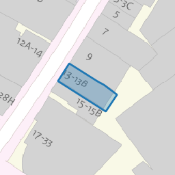 Perceel APD01-U-8598