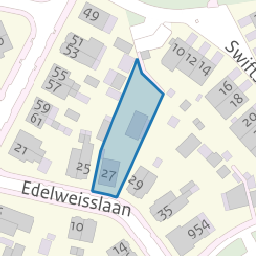 Perceel APD01-U-8601