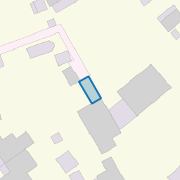 Perceel APD01-U-8607