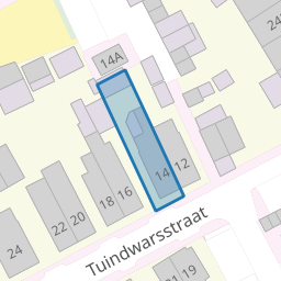 Perceel APD01-U-8611