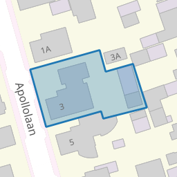 Perceel APD01-U-8614