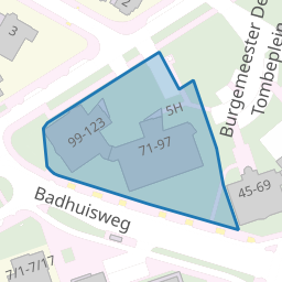 Perceel APD01-U-8616