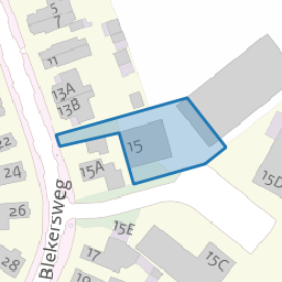 Perceel APD01-U-8622