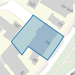 Perceel APD01-U-8623