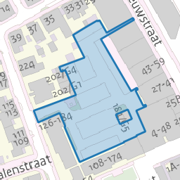 Perceel APD01-U-8637