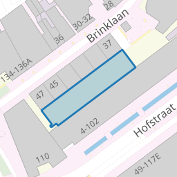 Perceel APD01-U-8642