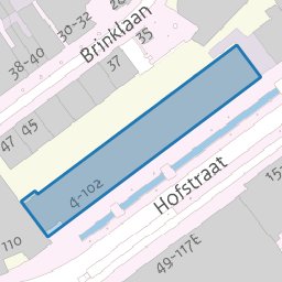 Perceel APD01-U-8643