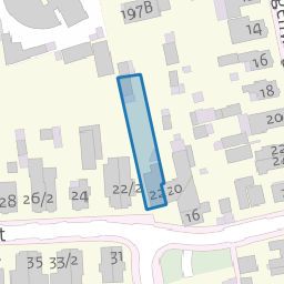 Perceel APD01-U-8646