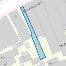 Perceel APD01-U-8659